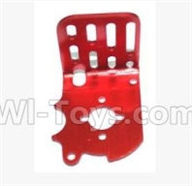 SuBotech BG1508 Parts-WSZ001 Motor Radiating cover,Subotech BG1508 RC Car Spare parts Accessories,1:12 4WD BG1508 RC Racing Car parts,High Speed Drifting Buggy Parts